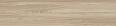 Керамогранит Wooden Beige матовый 200x900 (GP2090DEN11R)