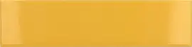 Фото Плитка Equipe 28449 Costa Nova Yellow Glossy 5x20