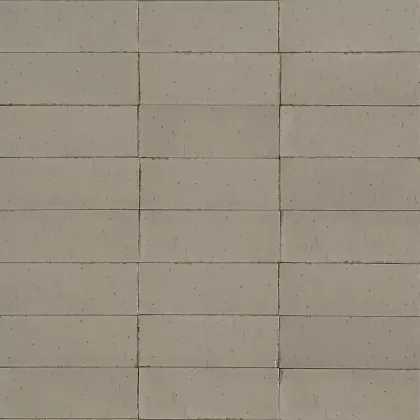 Фото Керамогранит RAEW Glace Mastice Glossy 7,5x20 (УТ-00028854) Италия