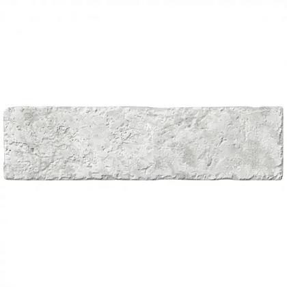 Фото Керамогранит Monopole Denver White 7,5x28 Испания