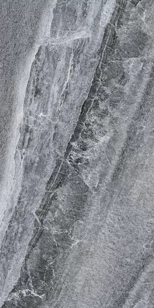 Фото Керамогранит Slate Dark Grains Semi-Polished 60x120 (BHW-0017) Китай