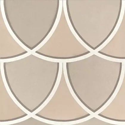 Фото Керамогранит Equipe 22103 Caprice Patchwork Pastel 20x20 Испания