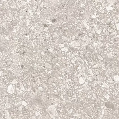 Фото Керамогранит Alpas Terrazo Bianco 20mm 60x60 Индия