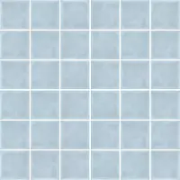 Фото Декор MM5250 Авеллино голубой 30.1*30.1