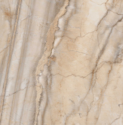 Фото Керамогранит BR01 Bernini Pearl неполированный 80x80x11 Россия