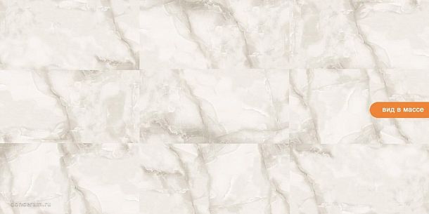 Фото Керамогранит gravita anti sky sky taupe satin 60x120 Индия