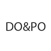 Do&Po - плитка, керамогранит Бренд Do&Po логотип