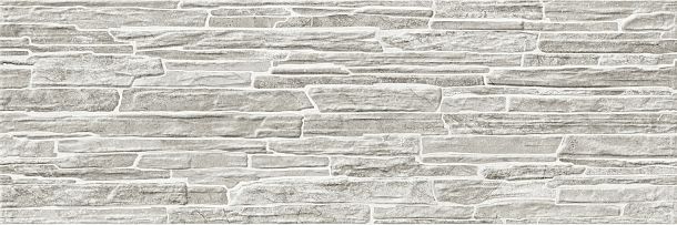 Фото Плитка Rocko рельефная 200x600 (TWA11ROK717) Россия