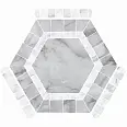 Керамогранит Monopole Ibiza Grey 22x25
