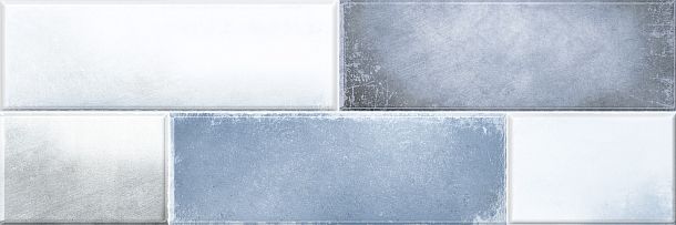 Фото Плитка New York рельефная 200x600 (TWA11NYK016) Россия