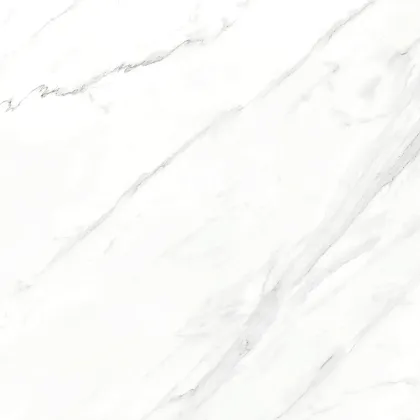 Фото Керамогранит Laparet Airy White Белый Лаппатированный 80Х80 Индия