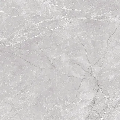 Фото Керамогранит Laparet Marble Grey Pro Серый Матовый R12Soft 60Х60 Индия