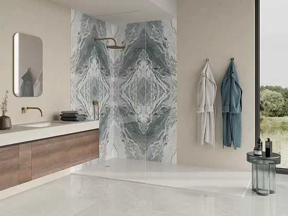 Фото Плитка Orobico Aqua SShine 60х120 Испания