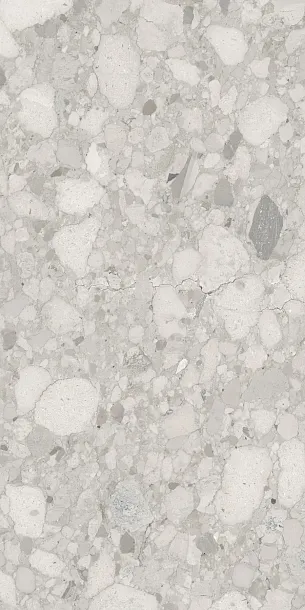 Фото Керамогранит Vitra K948702R0001VTER SoftCeppo Серый Матовый R10A Ректификат 60х120 Турция