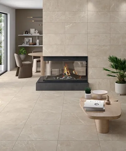 Фото Керамогранит STN Ceramica Syrah Light Matt 60x120 Испания