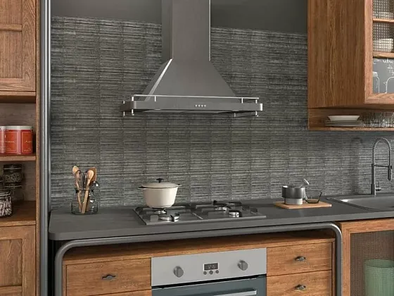 Фото Плитка Etna Blue 15x30 (78802567) Испания