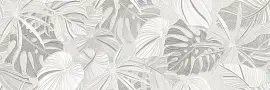 Фото Декор Laparet Granel Light Grey Vt/A671/13031R Обрезной 30X89,5