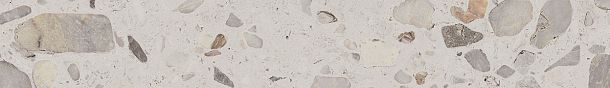 Фото Kerama Marazzi Плинтус Тараскон Стоун серый светлый матовый обрезной 60x9,5x0,9 (KM6060G0921RBT6) Россия