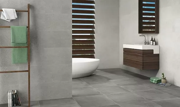 Фото Керамогранит Celler Blanco Mate 60x60 Испания