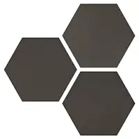 Фото Керамогранит 122454 Hexa Six Graphite 14x16