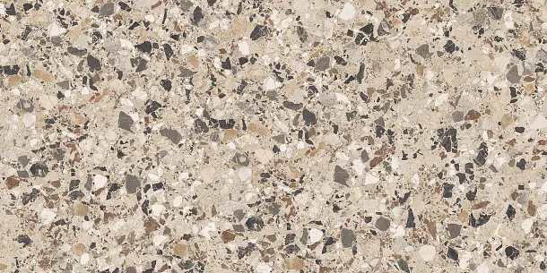 Фото Керамогранит Cerdomus 108366 Neoclassica Dolomia Brushed 60x120 Италия