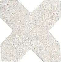 Фото Керамогранит Equipe 32730 Elda Cross White 12x12