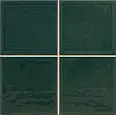 керамическая плитка Vilar Albaro Nairobi Noa Green (10x10) 20x20