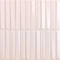 Фото керамическая плитка Monopole Melody Pink 20x20