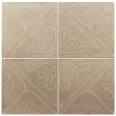 Декор Equipe 31852 Ares Decor Taupe 20x20