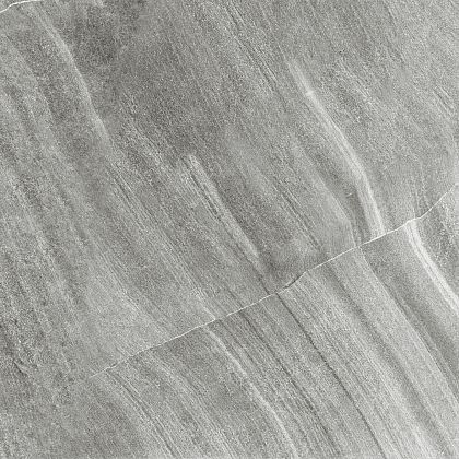 Керамогранит Rock Steel матовый карвинг 600x600 (D60204M) для гостиной, для кухни, для ванной, для туалета, для прихожей, на теплый пол Фото Керамогранит Rock Steel матовый карвинг 600x600 (D60204M) Узбекистан