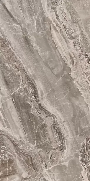 Фото Керамогранит Kutahya Seramik Keops Mocha Rectified Parlak Nano 60x120 Турция