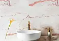 Керамогранит ZERDE TILE Calacata Brown 60x120