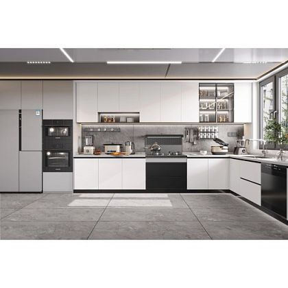 Фото Керамогранит Element Castona Gris 60х120 Индия