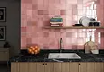 Плитка Equipe 24470 Artisan Colonial Blue 6,5x20