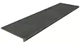 Ступень Gres de Aragon 970091 Peldano Recto Urban Grafito Anti Slip 31.5x120