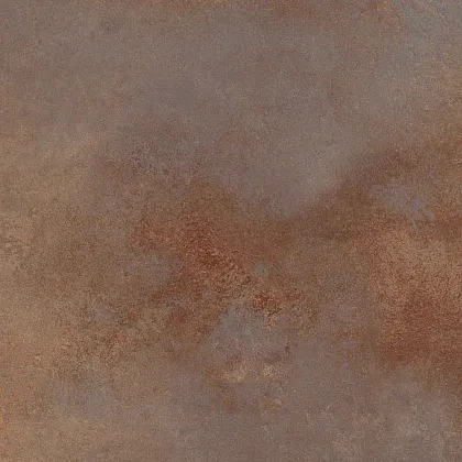 Фото Керамогранит Alpas Enrich Brown Rustin 20mm 60x60 Индия