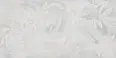 Керамогранит Vitra K958008R0001VTER ArtWall Цветы Серый Матовый Ректификат 60x120