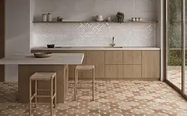 Коллекция Coimbra Ecoceramic