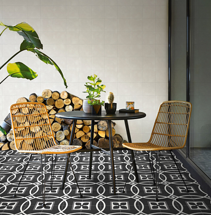 Фото Керамогранит Vienna Albertina Natural R10 59.2х59.2 Испания