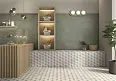 Керамогранит Pamesa Vintage Perla 45x45