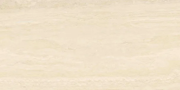 Фото Керамогранит Ennface ENSTN8042GU60120 Travertine Vein Avorio Glu 60x120 Индия