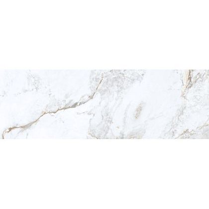 Фото Керамическая плитка 9547 Iguazu White 30х90 Испания