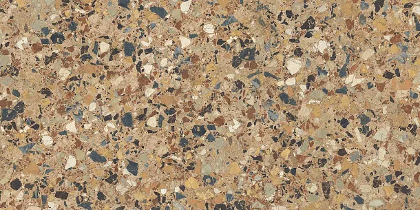 Фото Керамогранит Cerdomus 108387 Neoclassica Ambra Lev Rect 60x120 Италия
