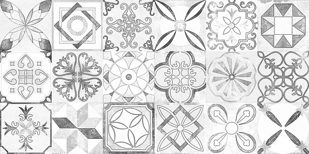 Фото Плитка Dacar 300x600x9 (WT36DAC55) Россия