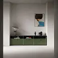 Керамогранит Cerdomus 109299 Cohesa Tracce Ocra Matt Rett 60x120
