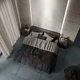 Керамогранит MGM Ceramiche Element Platinum Rett 60x120