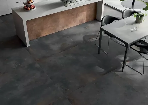 Фото Керамогранит Caesar Alchemy Trace Mint Matt RT R9 60x120 Италия