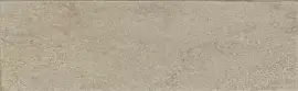 Фото Плитка 9040 Тракай бежевый темный глянцевый 8.5x28.5