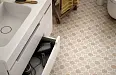 Керамогранит Equipe 20870 Caprice Black 20x20