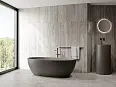 Керамогранит Tau Ceramica Travertino Almond Rec. 60x120